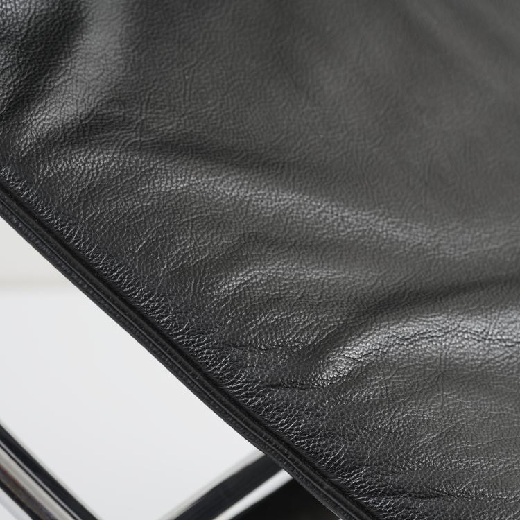 Bild 12 zu Objekt, 'LC 4' lounger, 1928, Pierre Jeanneret,Charlotte Perriand,Le Corbusier Charles-&Eacute;douard Jeanneret-Gris, Cassina, Mailand, 167B 359