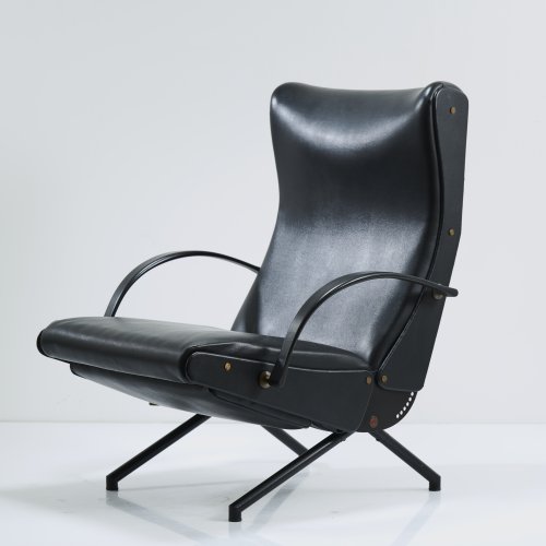 'P40' easy chair, 1955