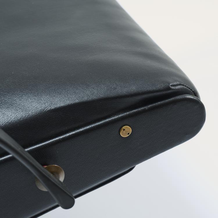 Bild 12 zu Objekt, Sessel 'P40', 1955, Osvaldo Borsani, Tecno, Mailand, 167A 37