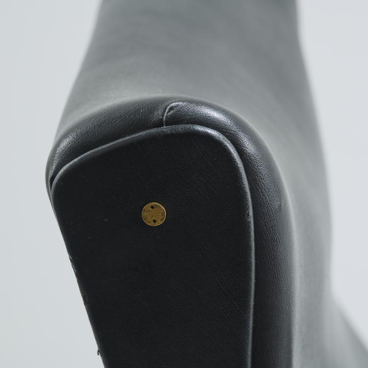 Bild 13 zu Objekt, Sessel 'P40', 1955, Osvaldo Borsani, Tecno, Mailand, 167A 37