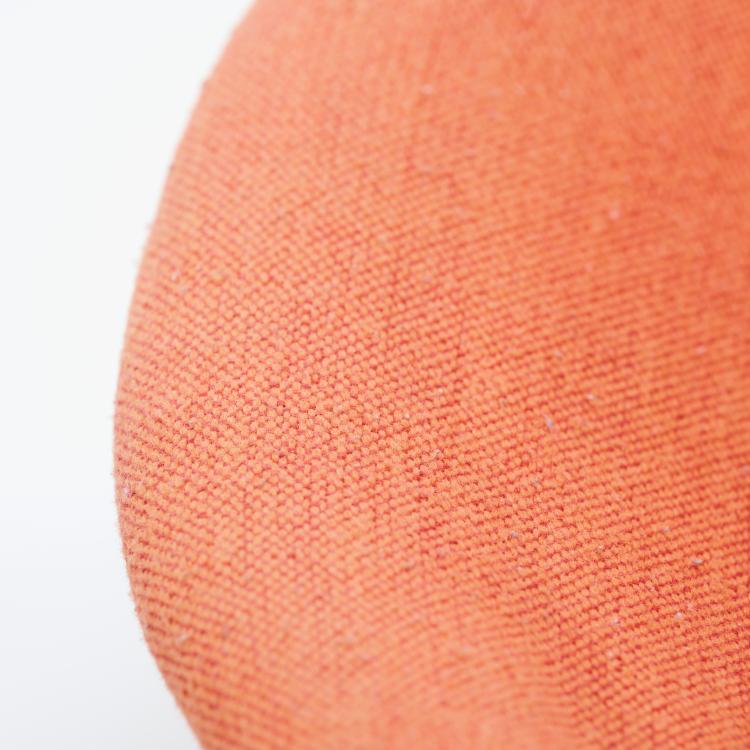 Bild 8 zu Objekt, 'Bird Chair' armchair with ottoman, 1950, Harry Bertoia, Knoll International, New York, 167B 458