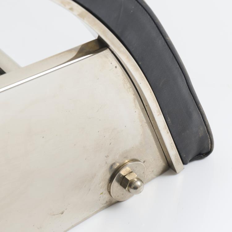 Bild 11 zu Objekt, 'Visiteur' armchair, 1948, Jean Prouv&eacute;, Tecta, Lauenf&ouml;rde, 167B 381