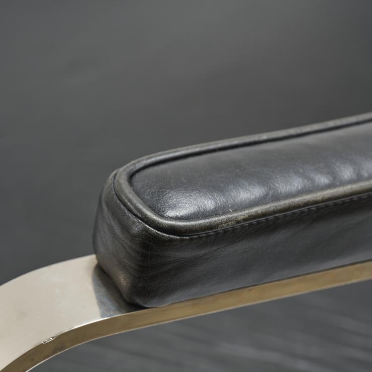 Bild 13 zu Objekt, 'Visiteur' armchair, 1948, Jean Prouv&eacute;, Tecta, Lauenf&ouml;rde, 167B 381