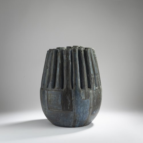 Vase, um 1966