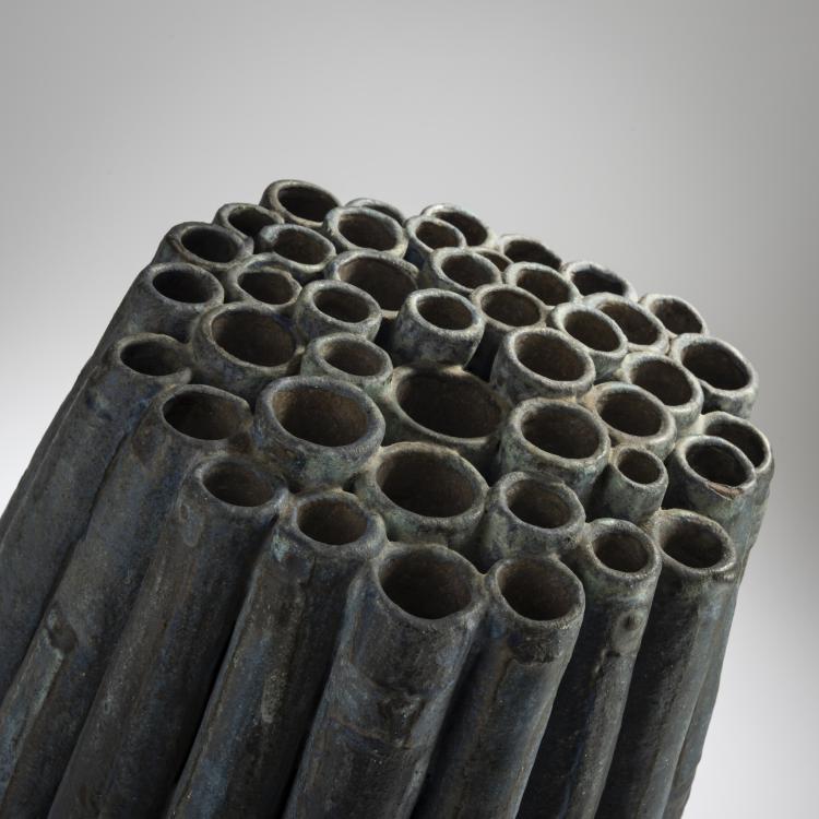 Bild 2 zu Objekt, Vase, c. 1966, Beate Kuhn, 167B 394