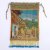 Pouch with mountain idyll, 1st half of the 20th century