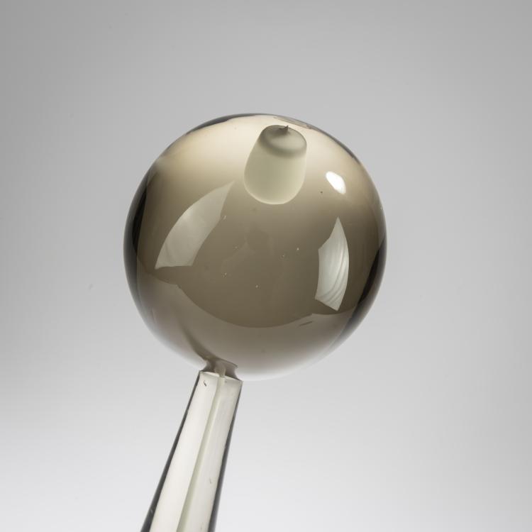 Bild 1 zu Objekt, Sculpture, c. 1970, Luciano Gaspari, Salviati & C., Murano, 167C 801