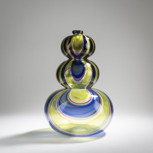 Vase, um 1965