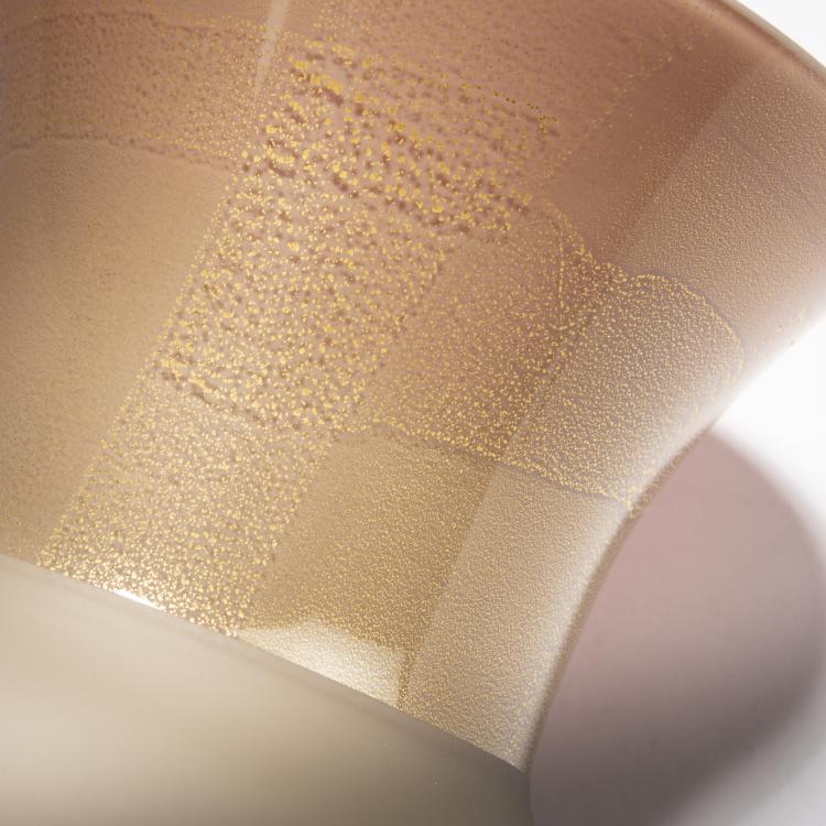 Bild 3 zu Objekt, Vase 'Incamiciato', 2016, Venini & C., Murano, 167C 700