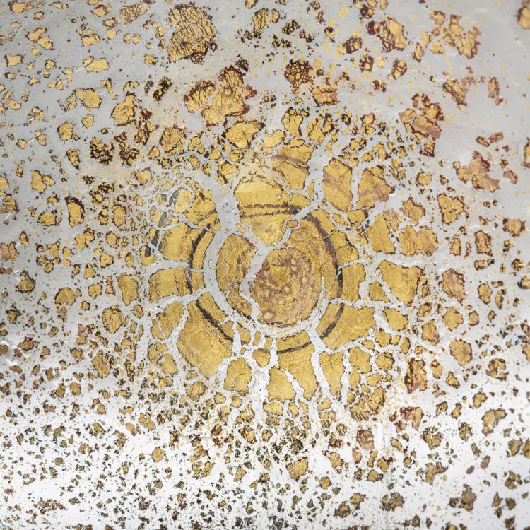 Bild 3 zu Objekt, 'Porpora' bowl, 1955, Ercole Barovier, Barovier & Toso, Murano, 167C 715