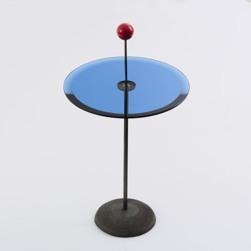 'Orio' side table, 1980s