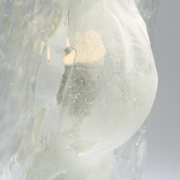 Bild 3 zu Objekt, Tischleuchte, 1967, Gio Ponti,Toni Zuccheri, Venini & C., Murano, 167A 212