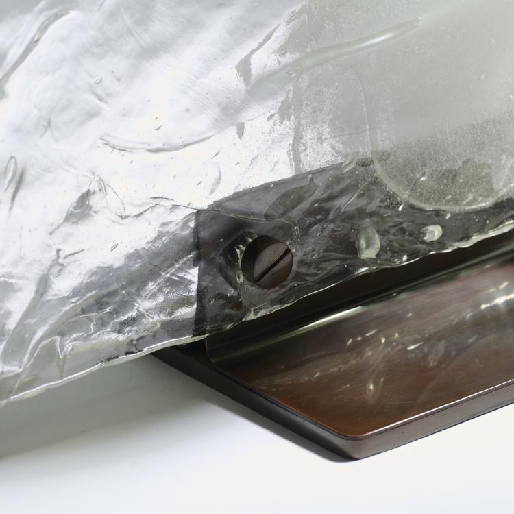 Bild 5 zu Objekt, Tischleuchte, 1967, Gio Ponti,Toni Zuccheri, Venini & C., Murano, 167A 212