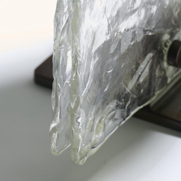 Bild 6 zu Objekt, Tischleuchte, 1967, Gio Ponti,Toni Zuccheri, Venini & C., Murano, 167A 212