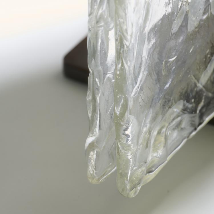 Bild 7 zu Objekt, Tischleuchte, 1967, Gio Ponti,Toni Zuccheri, Venini & C., Murano, 167A 212