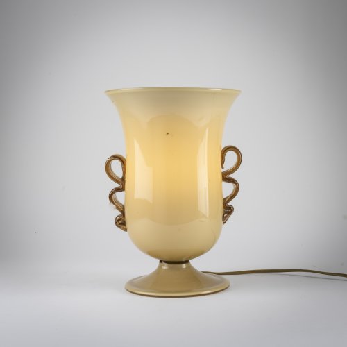 Table light 'Incamiciato', c. 1930