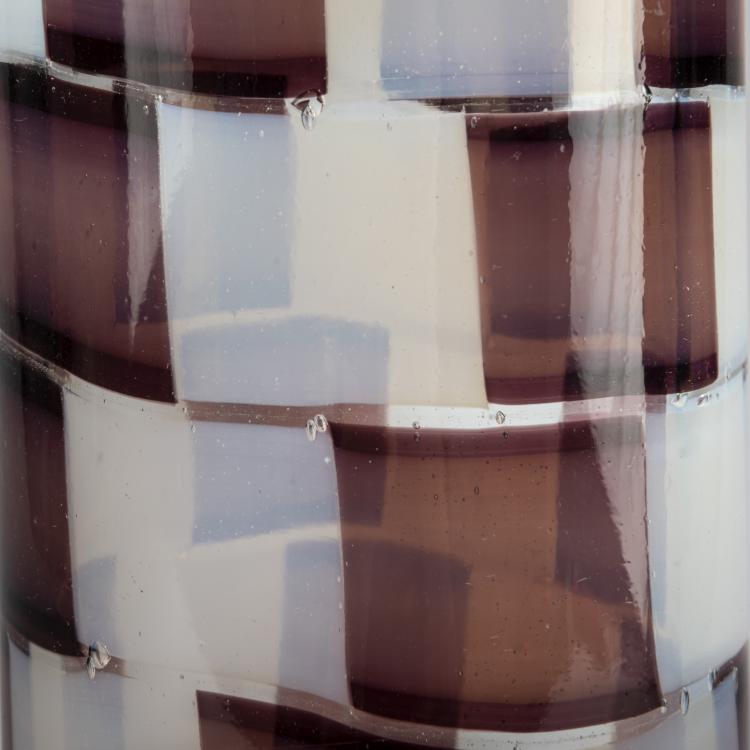 Bild 3 zu Objekt, Vase 'Pezzato', 1956, Ercole Barovier, Barovier & Toso, Murano, 167C 719