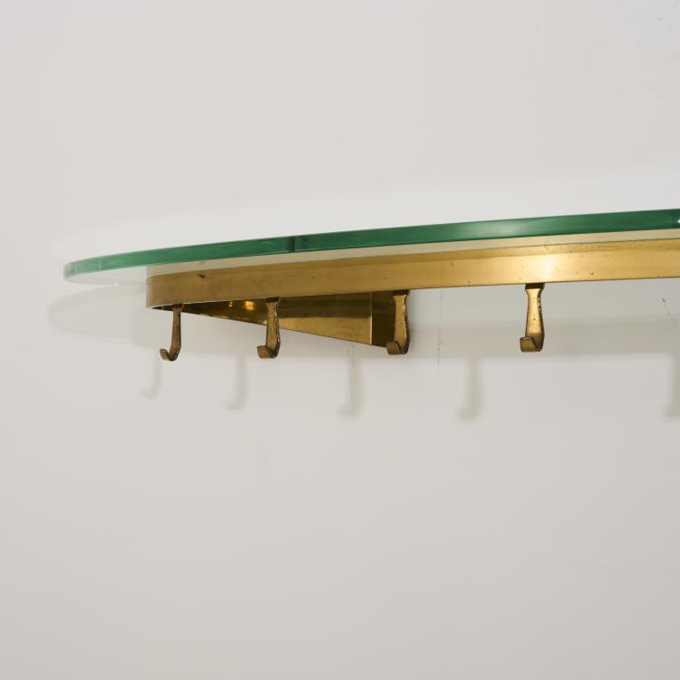 Bild 3 zu Objekt, Wandgarderobe, 1950er Jahre, Italien, 167A 29