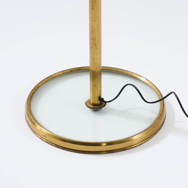 Bild 3 zu Objekt, Stehleuchte f&uuml;r das Hotel 'Parco dei Principi', 1964, Gio Ponti, Fontana Arte, Mailand, 167A 177