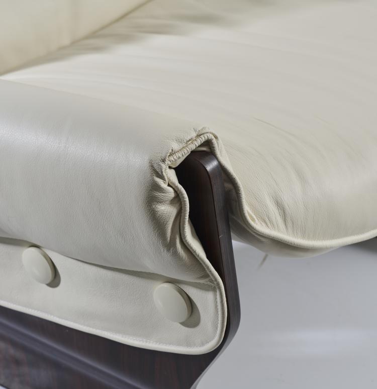 Bild 5 zu Objekt, Two 'Canada' armchairs, 1965, Osvaldo Borsani, Tecno, Mailand, 167A 181