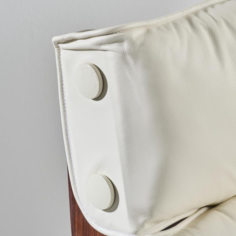 Bild 6 zu Objekt, Two 'Canada' armchairs, 1965, Osvaldo Borsani, Tecno, Mailand, 167A 181