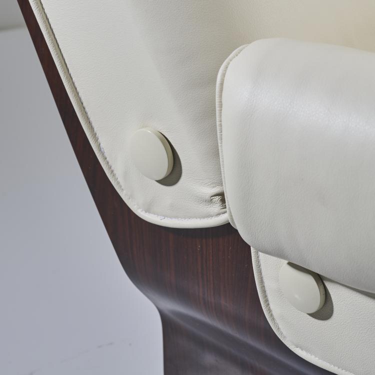 Bild 7 zu Objekt, Two 'Canada' armchairs, 1965, Osvaldo Borsani, Tecno, Mailand, 167A 181