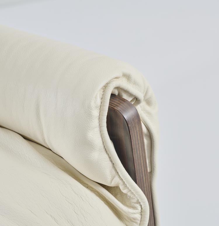 Bild 8 zu Objekt, Two 'Canada' armchairs, 1965, Osvaldo Borsani, Tecno, Mailand, 167A 181