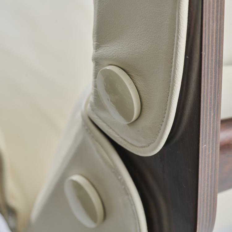 Bild 10 zu Objekt, Two 'Canada' armchairs, 1965, Osvaldo Borsani, Tecno, Mailand, 167A 181