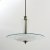 Ceiling light, 1940/50s