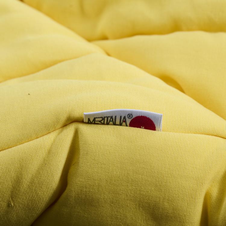 Bild 1 zu Objekt, 'Shadow' children's chair, c. 2007, Gaetano Pesce, Meritalia, Mariano Comense, 167A 324