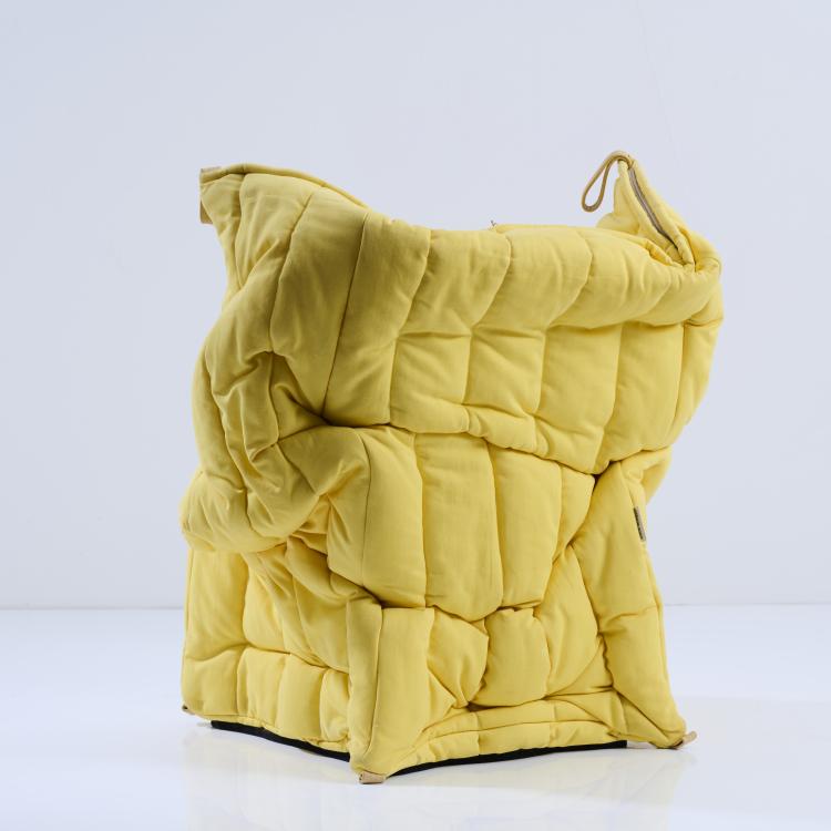 Bild 4 zu Objekt, 'Shadow' children's chair, c. 2007, Gaetano Pesce, Meritalia, Mariano Comense, 167A 324