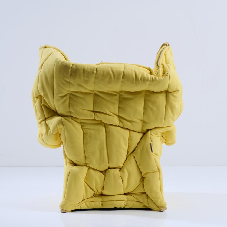Bild 5 zu Objekt, 'Shadow' children's chair, c. 2007, Gaetano Pesce, Meritalia, Mariano Comense, 167A 324
