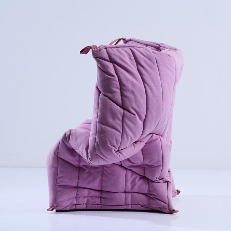 Bild 5 zu Objekt, 'Shadow' children's chair, c. 2007, Gaetano Pesce, Meritalia, Mariano Comense, 167A 325