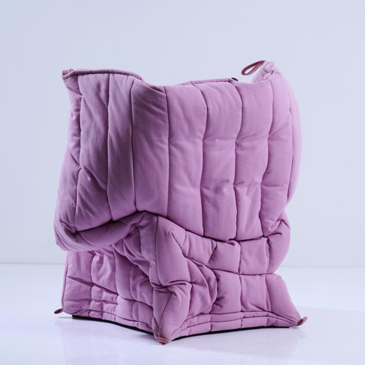 Bild 6 zu Objekt, 'Shadow' children's chair, c. 2007, Gaetano Pesce, Meritalia, Mariano Comense, 167A 325