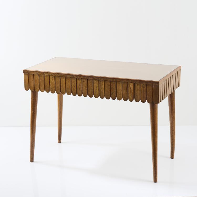 Bild 1 zu Objekt, Small desk, 1930s/40s, Paolo Buffa, Italien, 167A 3