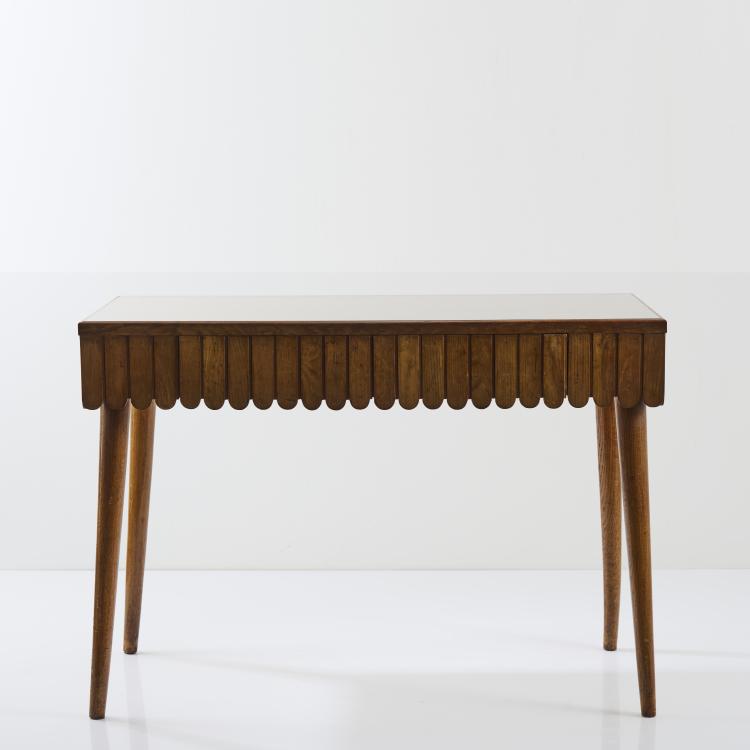 Bild 2 zu Objekt, Small desk, 1930s/40s, Paolo Buffa, Italien, 167A 3