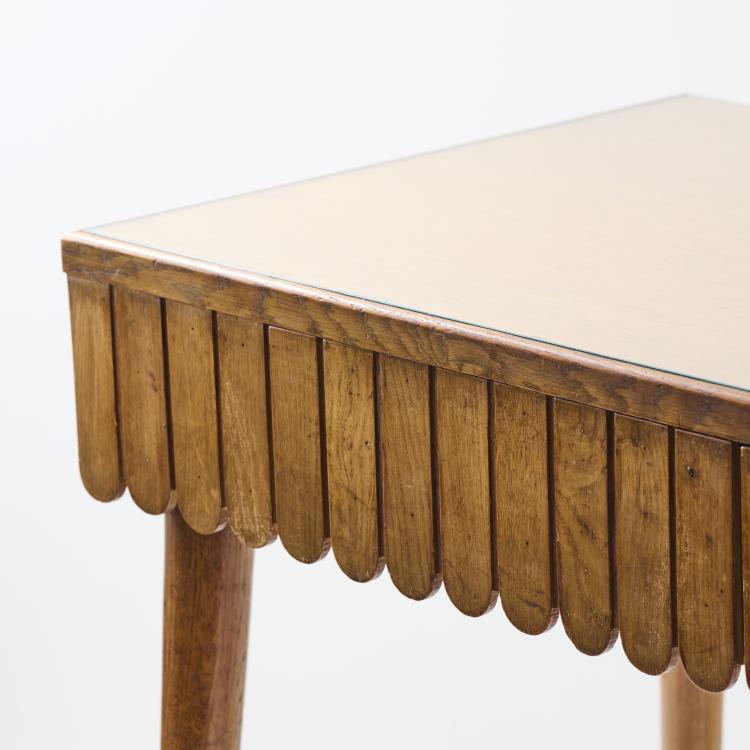 Bild 3 zu Objekt, Small desk, 1930s/40s, Paolo Buffa, Italien, 167A 3