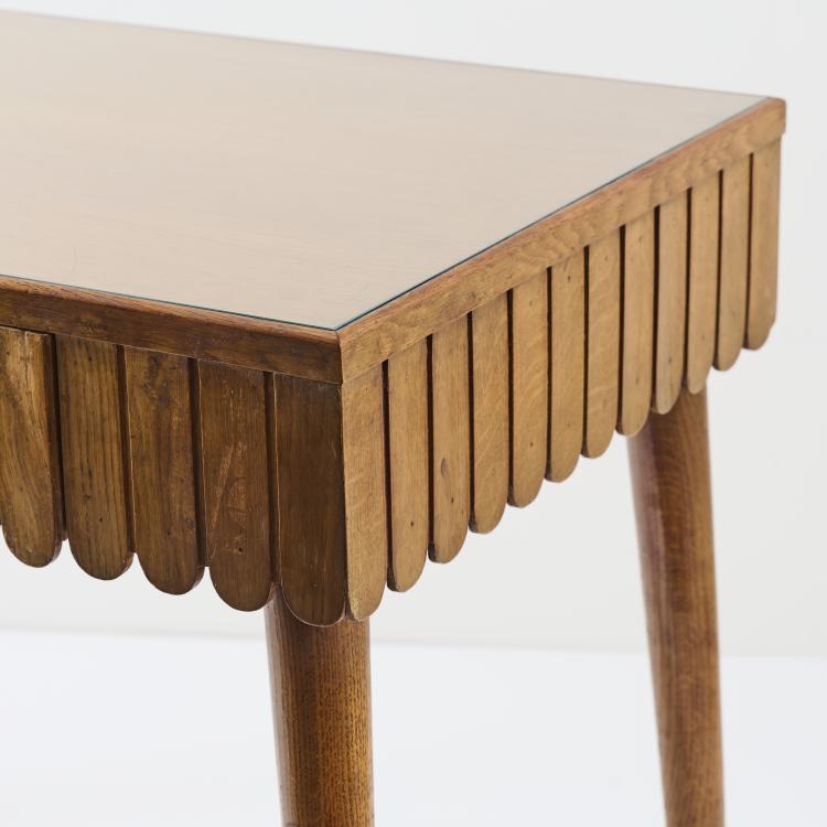 Bild 4 zu Objekt, Small desk, 1930s/40s, Paolo Buffa, Italien, 167A 3