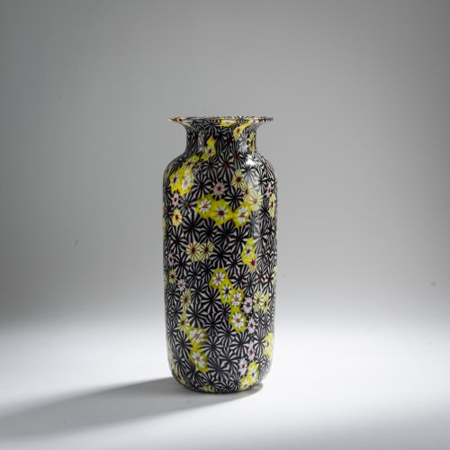 Vase 'Kiku'/'Redentore', 1964