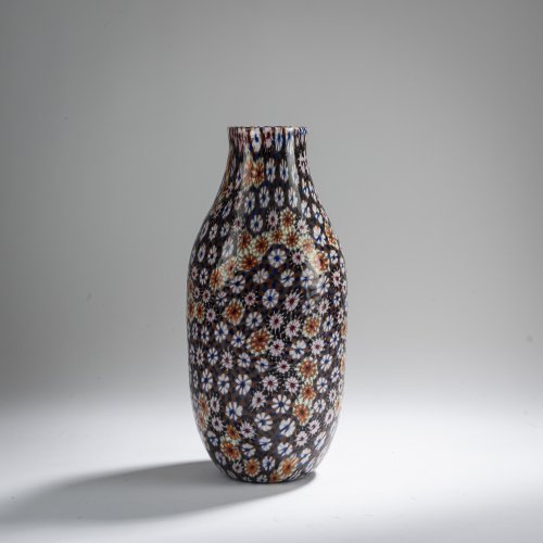 Vase 'Kiku'/'Redentore', 1964