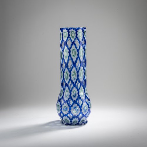 'Rotellato' vase, 1970