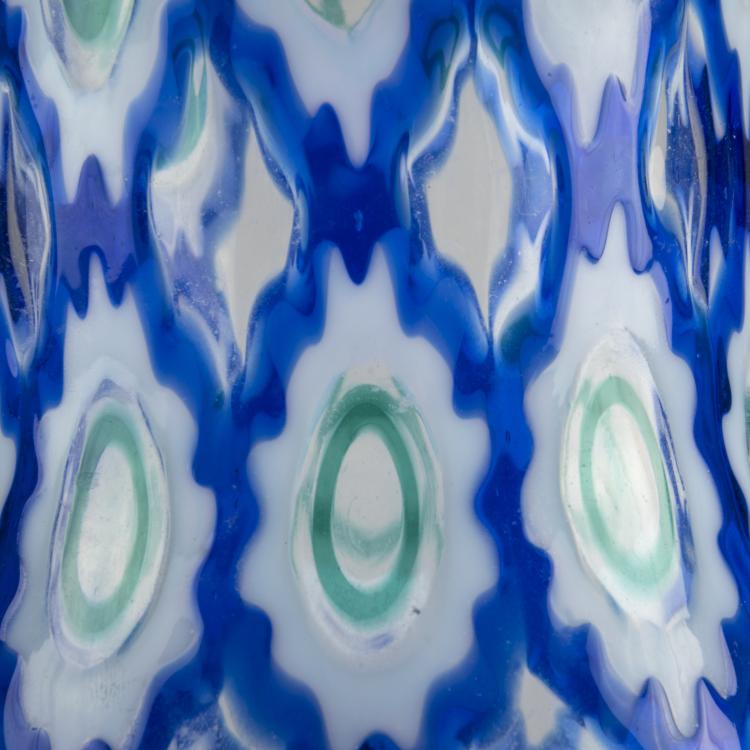 Bild 2 zu Objekt, Vase 'Rotellato', 1970, Ercole Barovier, Barovier & Toso, Murano, 167C 727