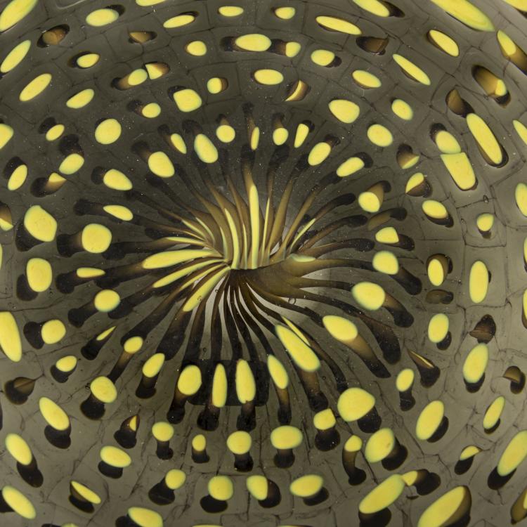 Bild 2 zu Objekt, Schale 'Murrine', um 1953, Paolo Venini, Venini & C., Murano, 167C 656