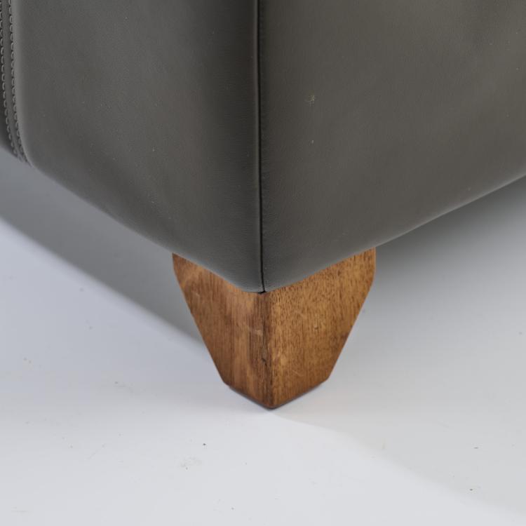 Bild 4 zu Objekt, Sitzhocker, 1990er Jahre, Bentley Motors, Crewe, 167B 589