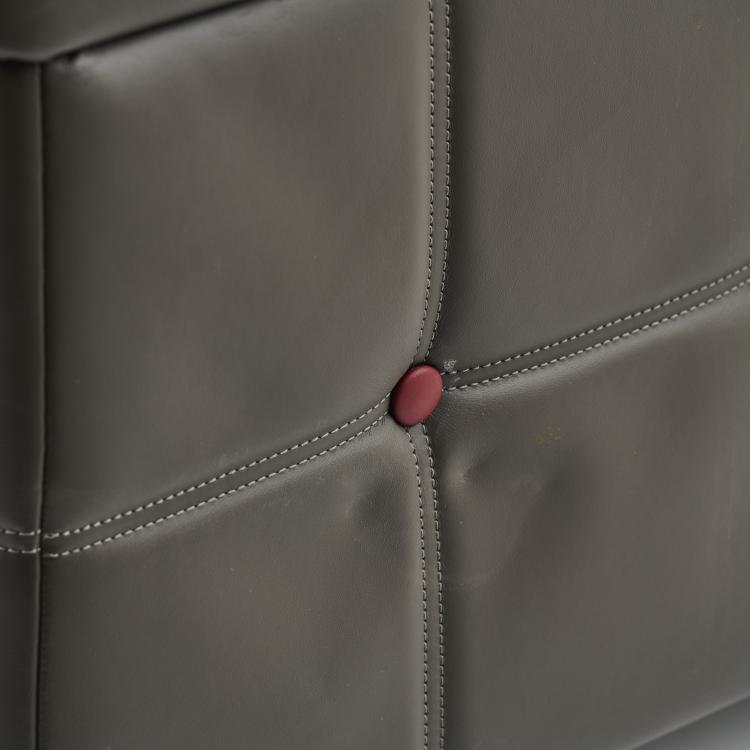 Bild 6 zu Objekt, Sitzhocker, 1990er Jahre, Bentley Motors, Crewe, 167B 589