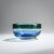 Small 'A fasce di colore' bowl, c. 1953