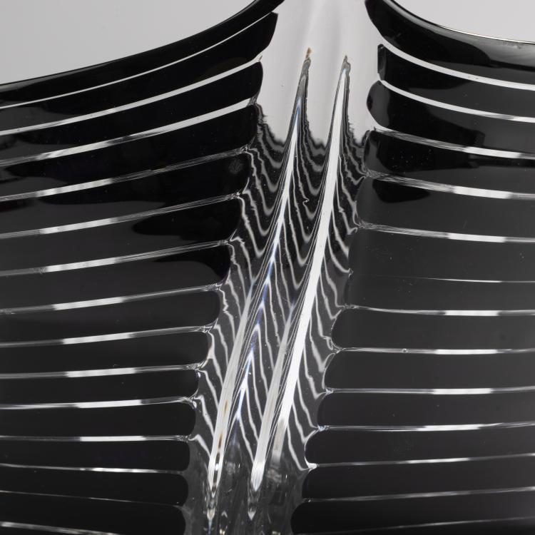 Bild 2 zu Objekt, Bowl, 1988, Laura Diaz de Santillana, Eos, Murano, 167C 738