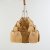 'San-Ju' ceiling light from the 'Uchiwa' series, 1975