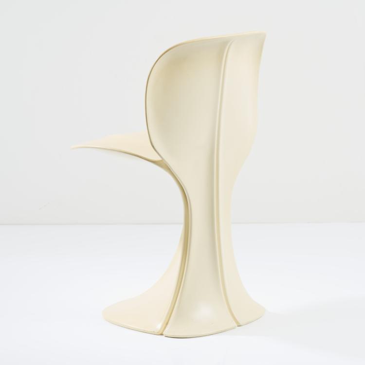 Bild 2 zu Objekt, '8810' chair, c. 1972., Pierre Paulin, Boro, Belgien, 167B 555