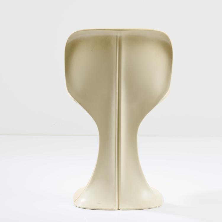 Bild 3 zu Objekt, '8810' chair, c. 1972., Pierre Paulin, Boro, Belgien, 167B 555